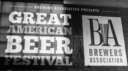 Great American Beer Festival 2017